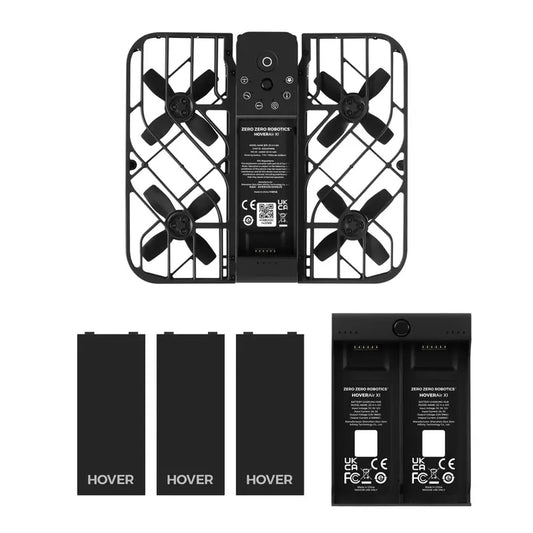 Staycies™ Hover Air X1 Camera