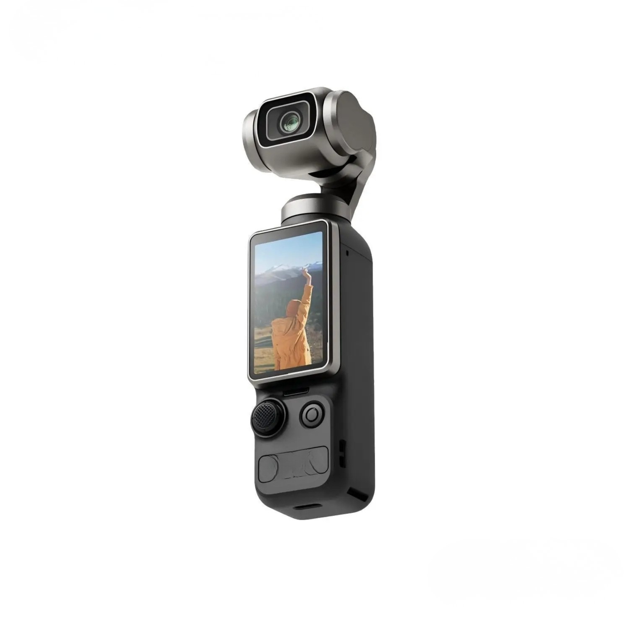 Staycies™ Xtra Muse Vlogging Camera