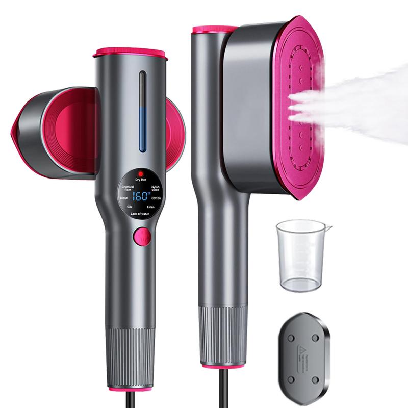 Staycies™ Garment Steamer