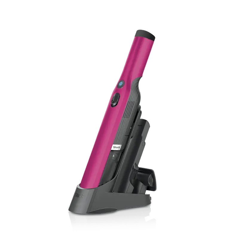 Staycies™ Wandvac