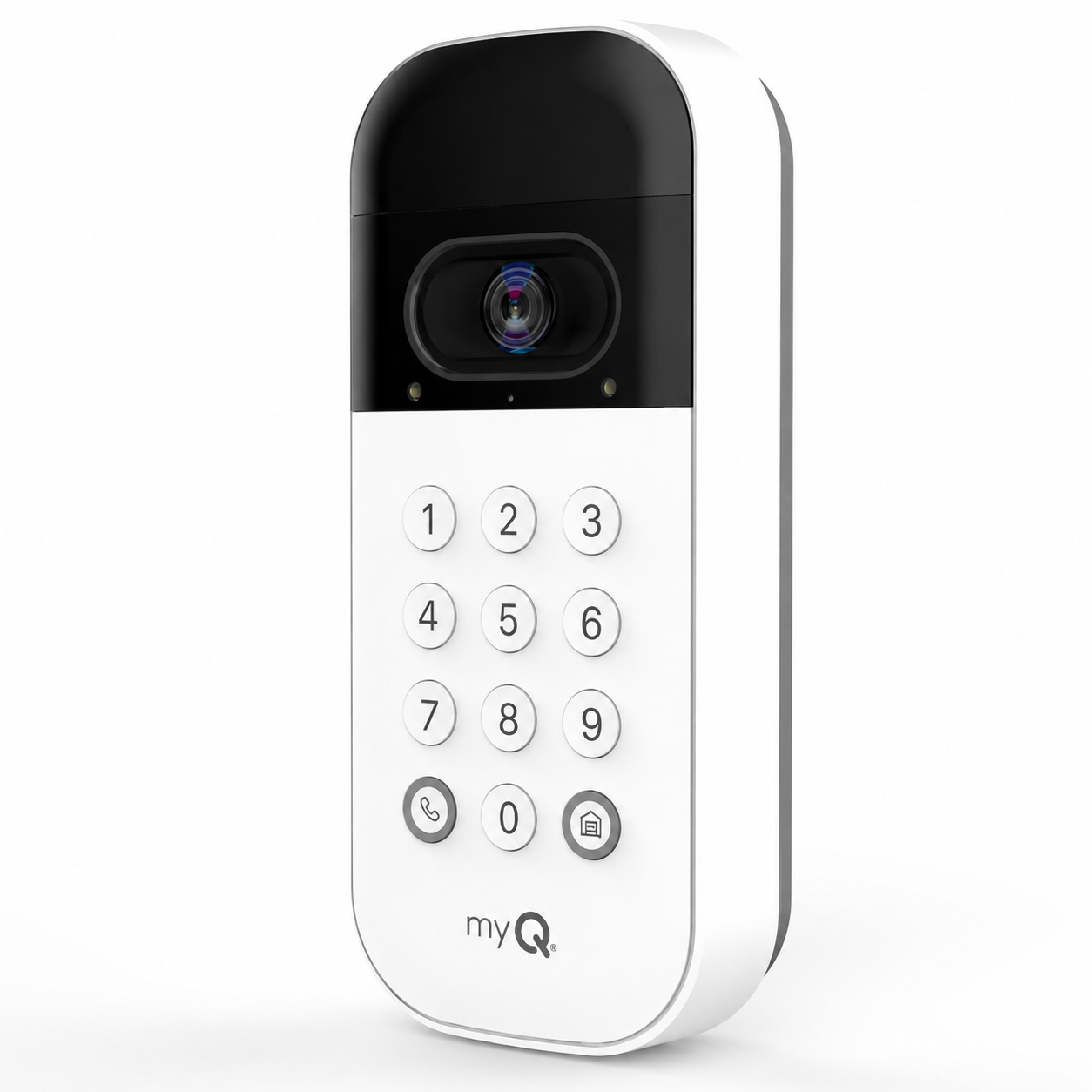 Staycies™ Garage Surveillance Camera