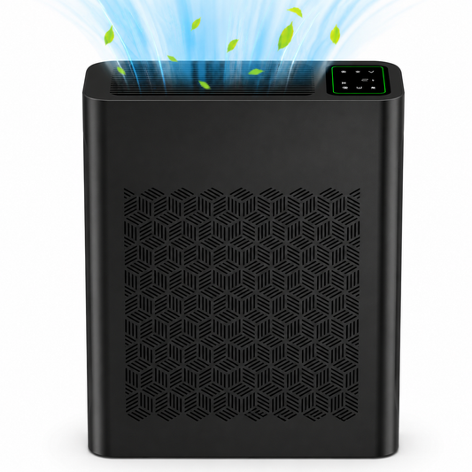 Staycies™ Rapid Air Purifier