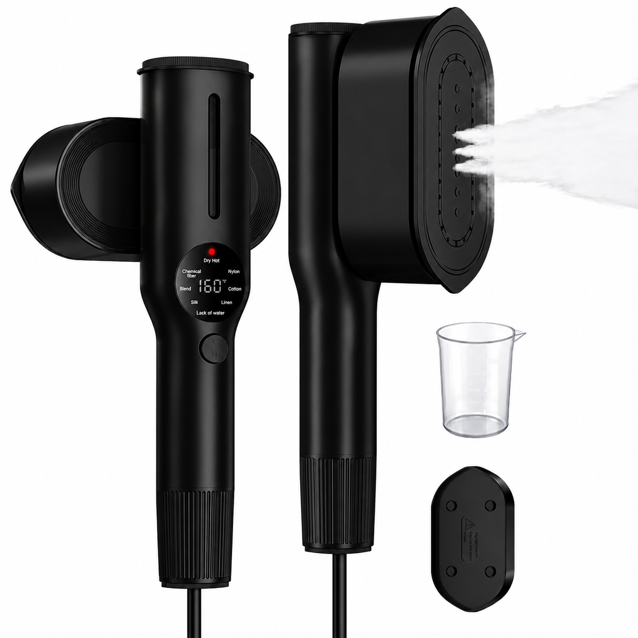 Staycies™ Garment Steamer