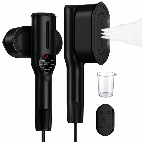 Staycies™ Garment Steamer