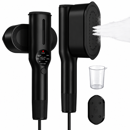 Staycies™ Garment Steamer