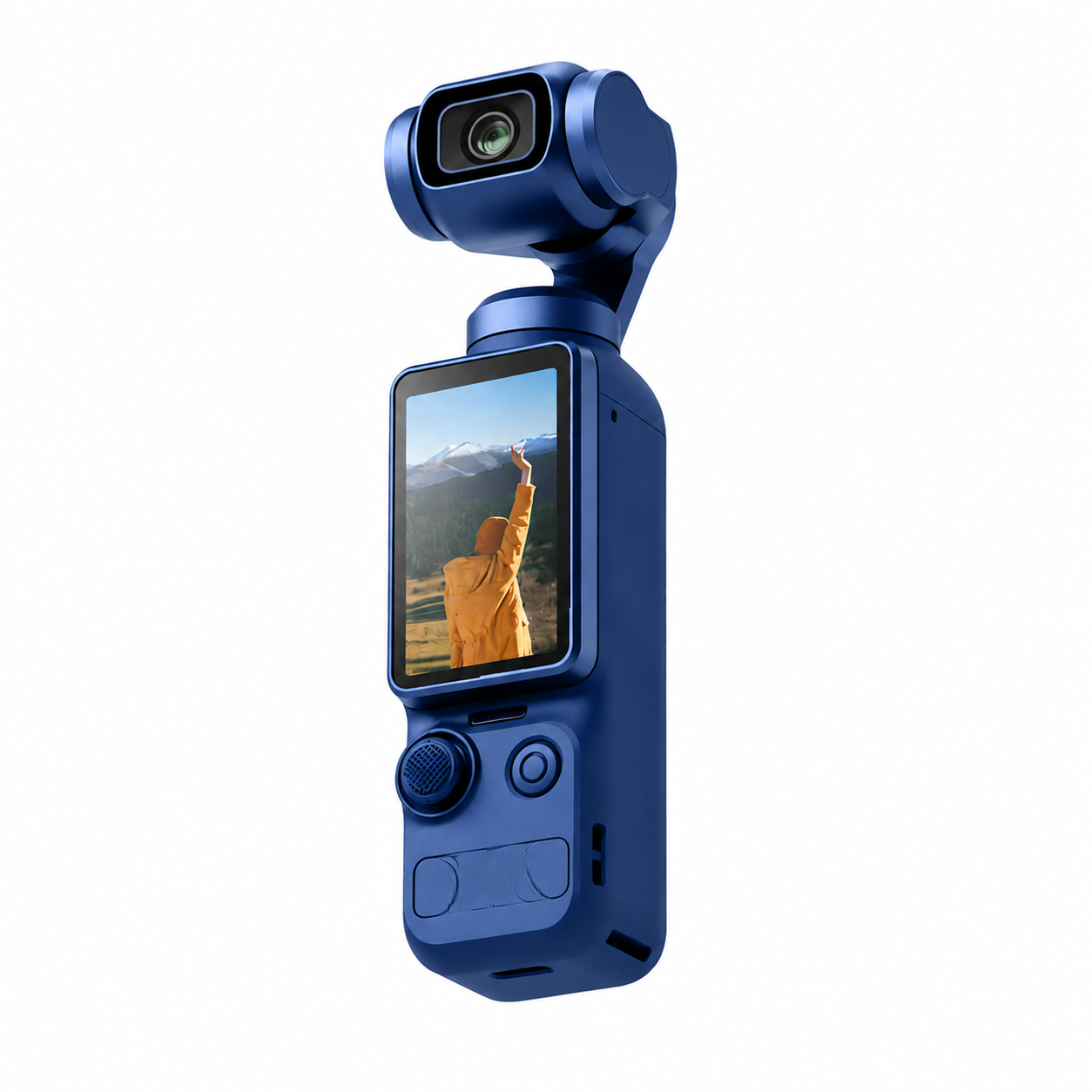 Staycies™ Xtra Muse Vlogging Camera