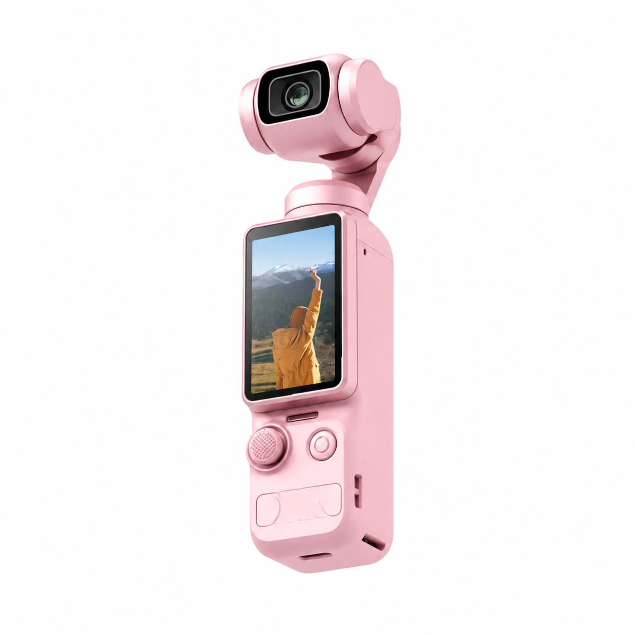 Staycies™ Xtra Muse Vlogging Camera