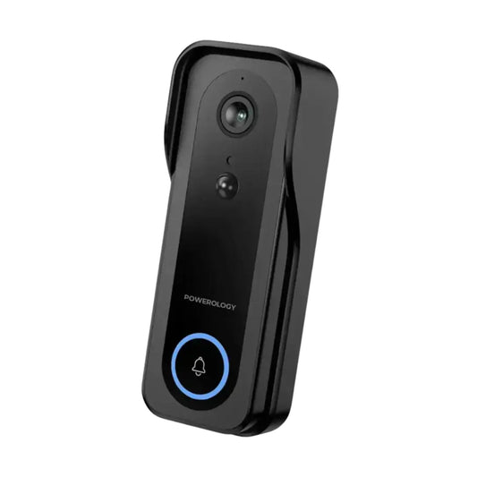 Staycies™ Smart Doorbell