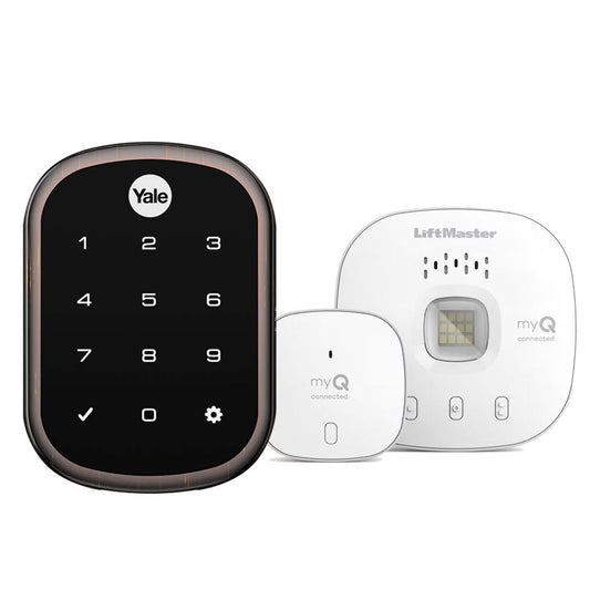 Staycies™ Smart Lock