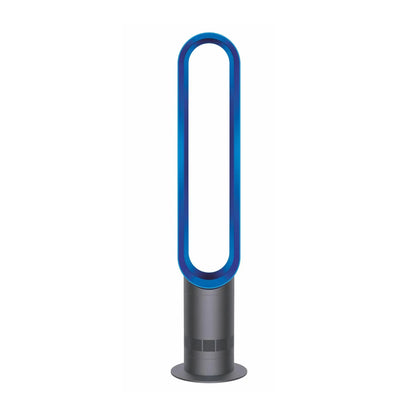 Staycies™ Bladeless Tower Fan