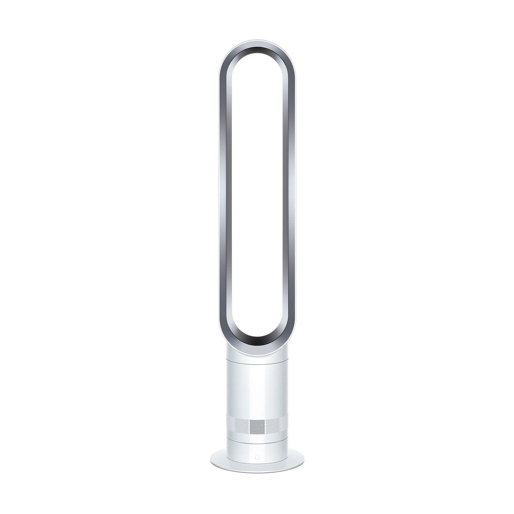 Staycies™ Bladeless Tower Fan