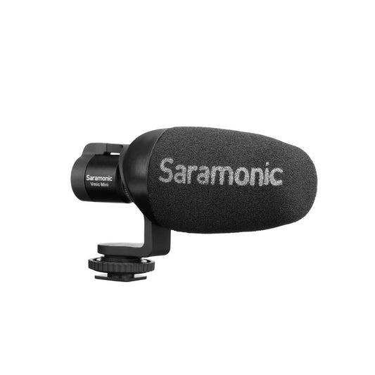 Staycies™ Camera Microphone